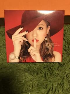 Secret Collection～RED～ 美品だよのサムネイル