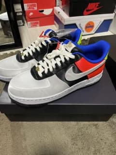 NIKE AIR FORCE 1 07 PRM 1のサムネイル
