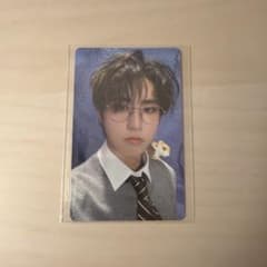 Stray Kids HAN トレカ SKZ'S MAGIC SCHOOLのサムネイル