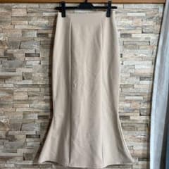マーメイドスカート dholicのサムネイル