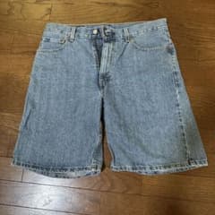 リーバイス 550 ショートパンツ W34 Lのサムネイル