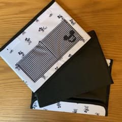 ミッキーマウス 収納ボックスのサムネイル