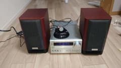 ONKYO DS-A1XP(B)のサムネイル