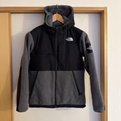 THE NORTH FACE デナリジャケットフーディNA71832 グレーのサムネイル
