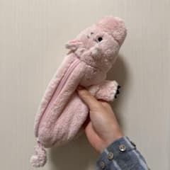 ディズニー　ハム　トイストーリー　筆箱　ペンケースのサムネイル