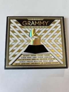 2016 GRAMMYⓇ ノミニーズのサムネイル