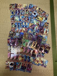 スーパードラゴンボールヒーローズ 114枚セット 引退品 - メルカリ