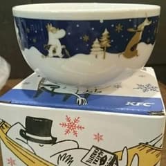 ケンタッキームーミンボウルのサムネイル