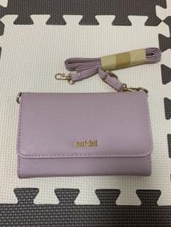 snidel 付録 スナイデルのサムネイル