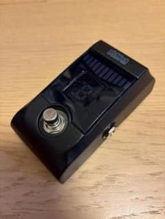 KORG Pitchblack PB-01【動作確認済】のサムネイル