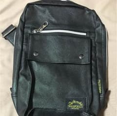 吉田カバン R-YOMA カトレア ボディバックのサムネイル