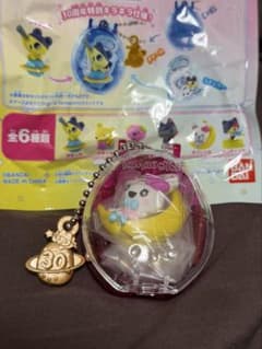 たまごっちパラダイス コレクティブルズ 30周年 ラブリっちのサムネイル