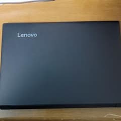 カメラ付きLenovo v310 Corei3搭載のサムネイル