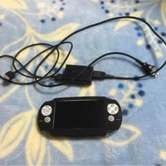 PSvita本体のサムネイル