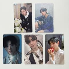 ソンフン まとめ売り ENHYPEN ソンフン まとめ売り - メルカリ