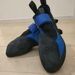 アンパラレル TN-Pro 楢崎智亜モデル US7.5 25.5cm 美品のサムネイル