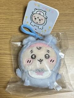 ちいかわ Chiikawa Baby マスコット（古本屋）のサムネイル