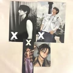 MONSTA X ソウルコン トレカ セット② MONSTA X トレカ セット - メルカリ