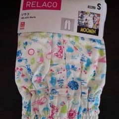 UNIQLO リラコのサムネイル