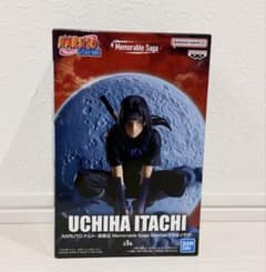 NARUTO 疾風伝 Memorable Saga Special うちはイタチ