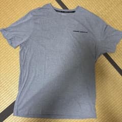 UNDER ARMOUR メンズ Tシャツ グレー 3XLのサムネイル