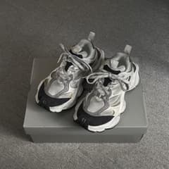 BALENCIAGA cargo スニーカー 41のサムネイル