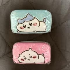 Price reduced for a limited time only! Chiikawa Hachiware Jewelry Mini Case