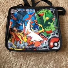 ポケモンDSケース　カバンのサムネイル