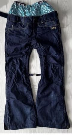 ESTIVO スノーボードウェアデニムパンツ風| Buyee日本代购服务| 于
