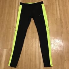 NIKE RUNNING ナイキ DRI-FITレギンスMのサムネイル