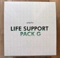 新品未開封 UNICITY ライフサポートパック G 1箱のサムネイル
