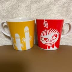 マグカップのサムネイル