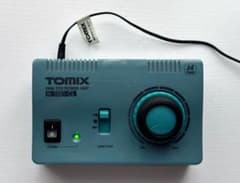 TOMIX TCSパワーユニット N-1001-CL 5506 - メルカリ