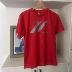千葉ジェッツ メッシュTシャツ S 非売品のサムネイル