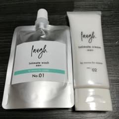 lmtimate wash　インティメイトウオッシュ　２点セットのサムネイル