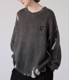 Y*i様 oncily ニットのサムネイル