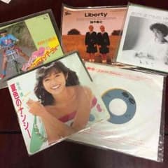 レコードのサムネイル