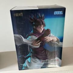呪術廻戦 FIGURIZMα 脹相 赫鱗躍動・載 フィギュア - メルカリ