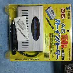 カーインバーターのサムネイル