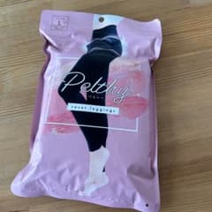 ☆ペルシー リセットレギンス  骨盤ベルト 圧着レギンス 産後ダイエット☆のサムネイル