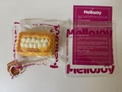 Mellojoy ミルフィーユのサムネイル
