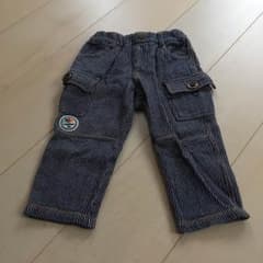 男の子パンツのサムネイル