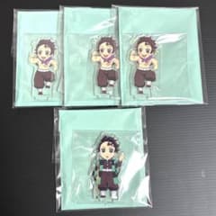 Demon Slayer: Kimetsu no Yaiba Pillar Training Arc - Connecting Random Acrylic Stand　Tanjirō Kamado