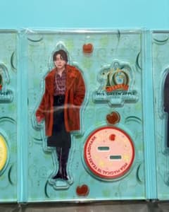 ミセス アクリルスタンド ー大森元貴ーのサムネイル