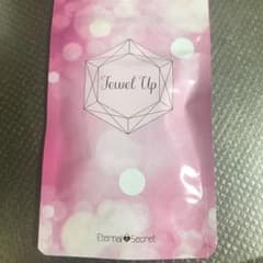 ジュエルアップのサムネイル