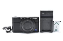 소니 SONY Cyber-shot DSC-RX100