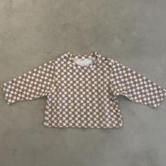 semon apartment waveblock長袖Tシャツのサムネイル