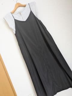 chocol taffine　robe キャミワンピース　Fのサムネイル
