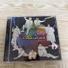 WEST. WESTival CDのサムネイル