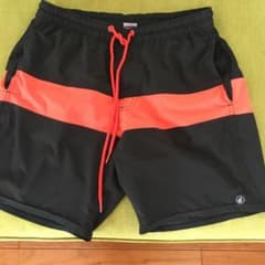 VOLCOM海パンのサムネイル